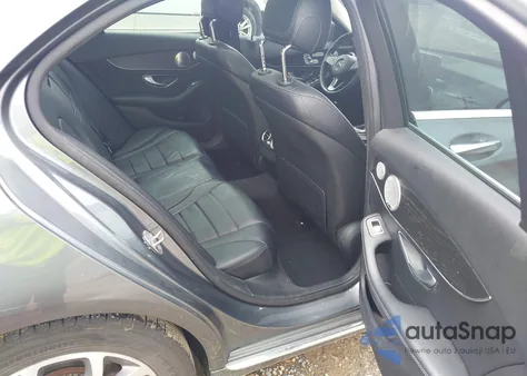 2017 Mercedes-Benz E 300 из США, поврежденный, VIN WDDZF4JB4HA068472